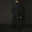 Костюм Camotec SOFTSHELL GEN.II Black Фото 3